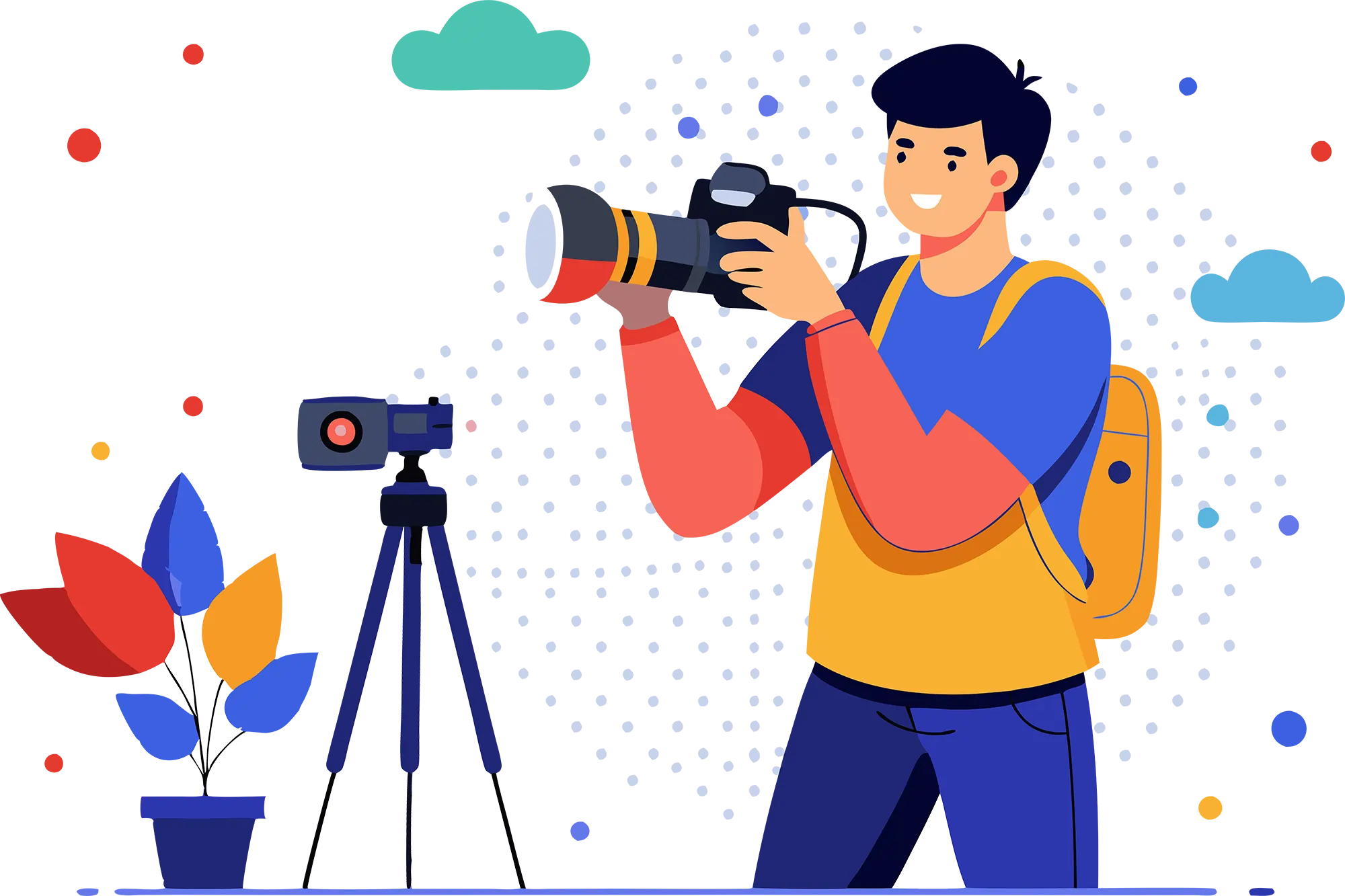 Photography services