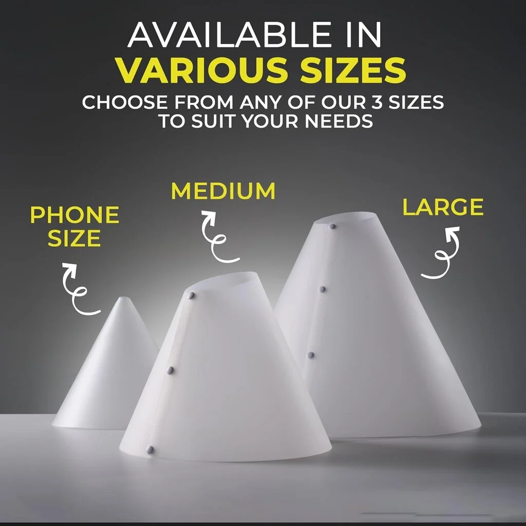 The Light Cone - Phone thumbnail