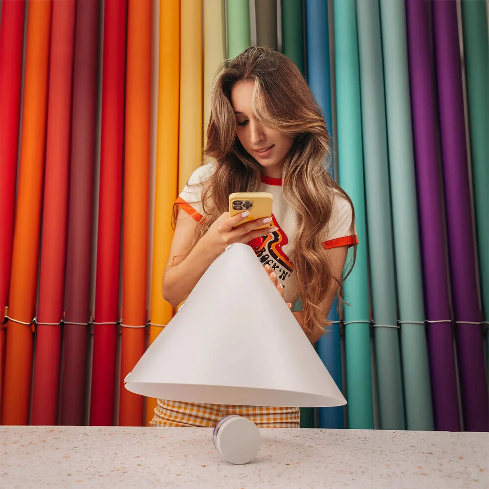 The Light Cone - Phone thumbnail