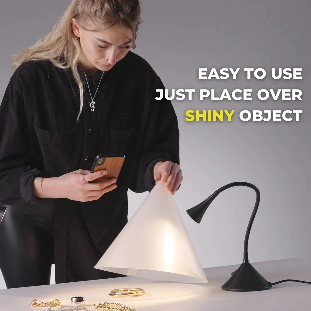 The Light Cone - Phone thumbnail