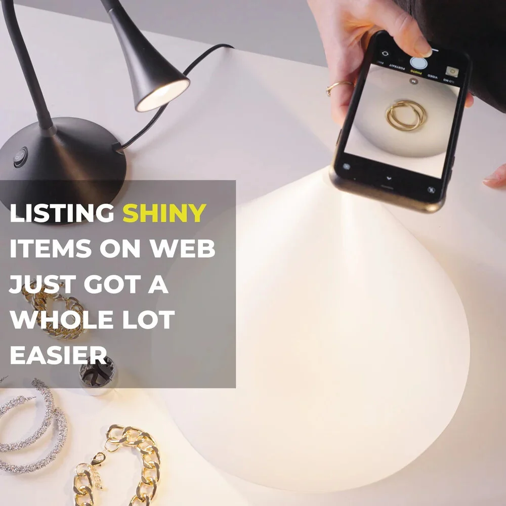 The Light Cone - Phone thumbnail