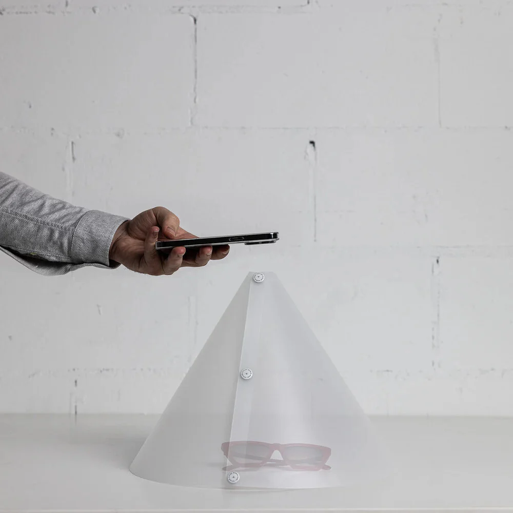 The Light Cone - Phone thumbnail