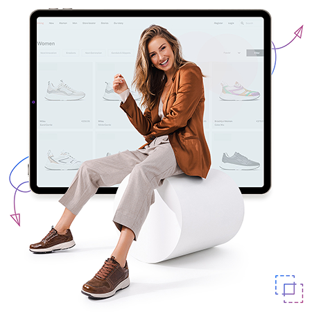 e-commerce product photo editing services