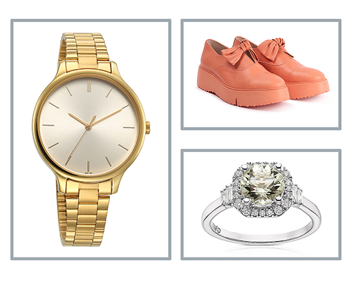 product photography retouching service