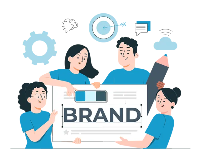 Ecommerce Graphic Design Services
