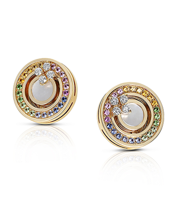 Jewelry Background Removal
