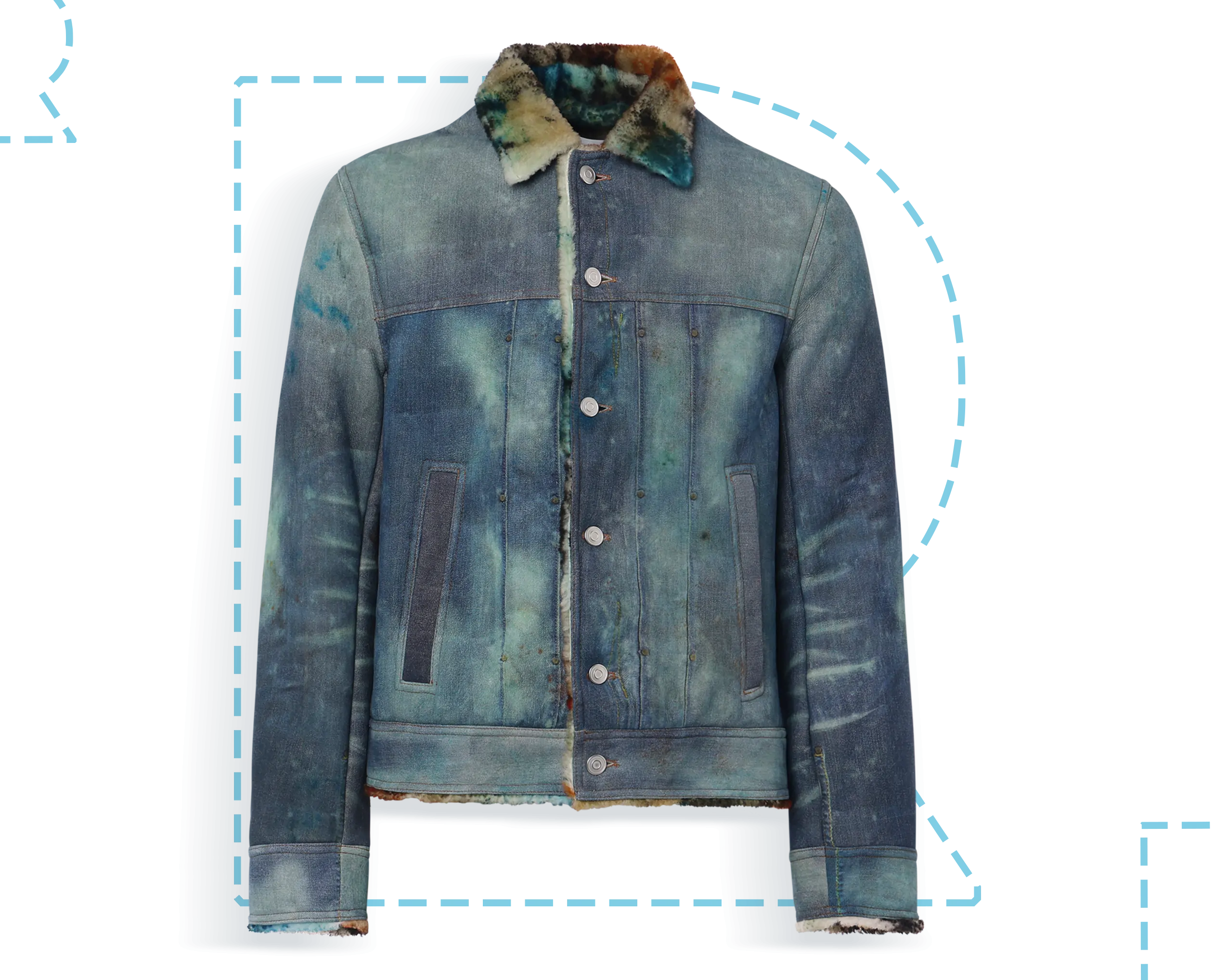 Best ghost mannequin image editing