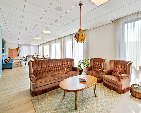 Real estate photo enhancement​