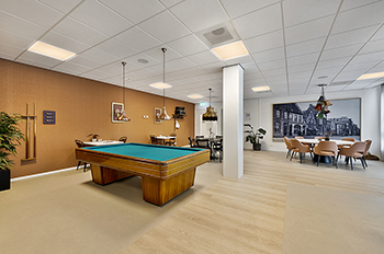Real estate image enhancement