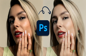 How to Do Skin Retouching in Photoshop