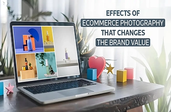 Professional Photography on eCommerce Business