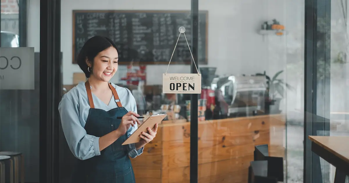 Small Business into a Brand with Professional Photo Editing