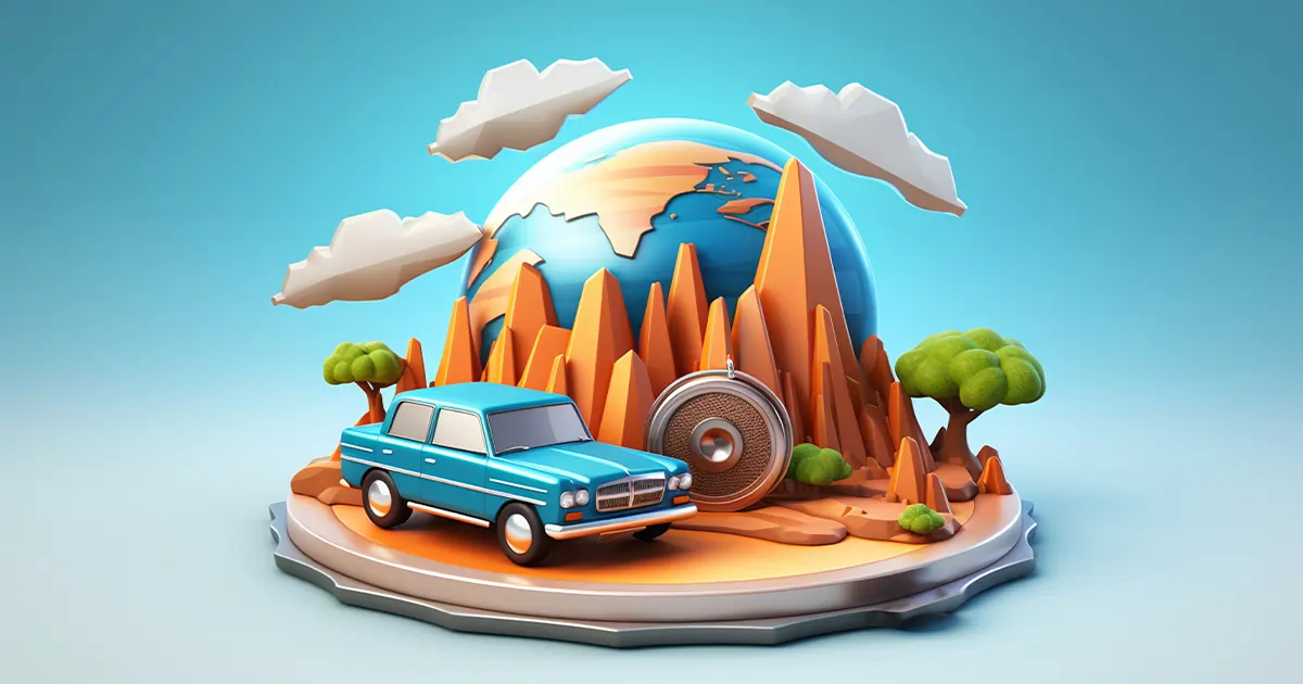 3D Design 