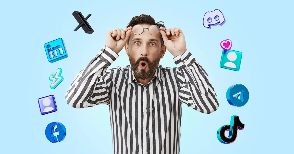 Human Psychology & Attention Span
