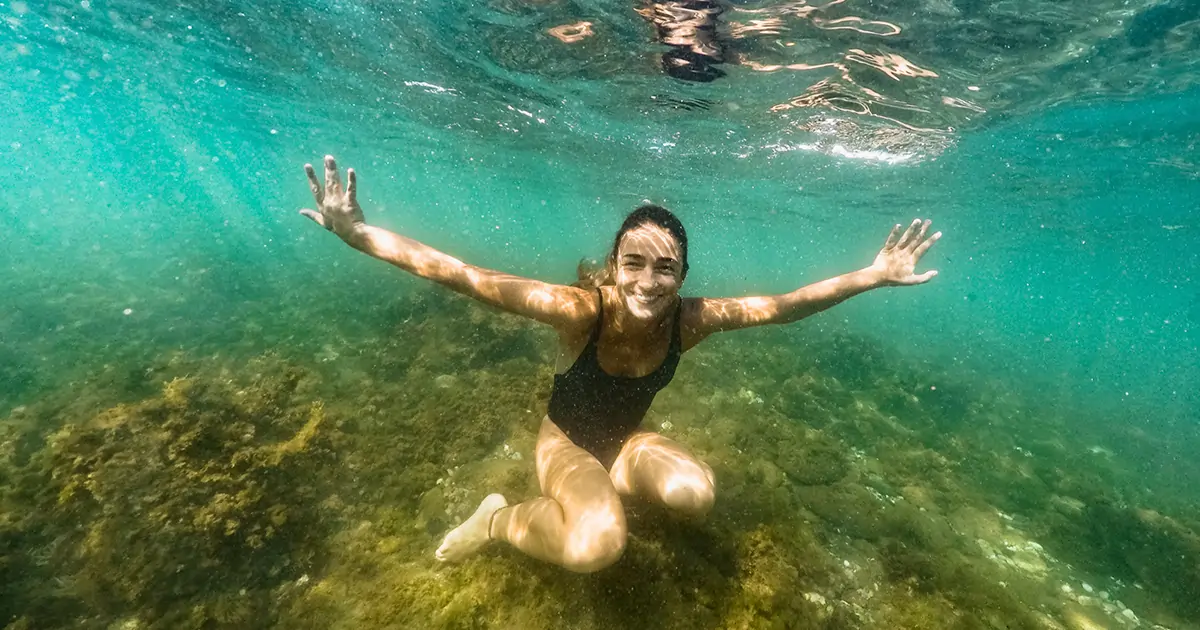 Underwater Photography
