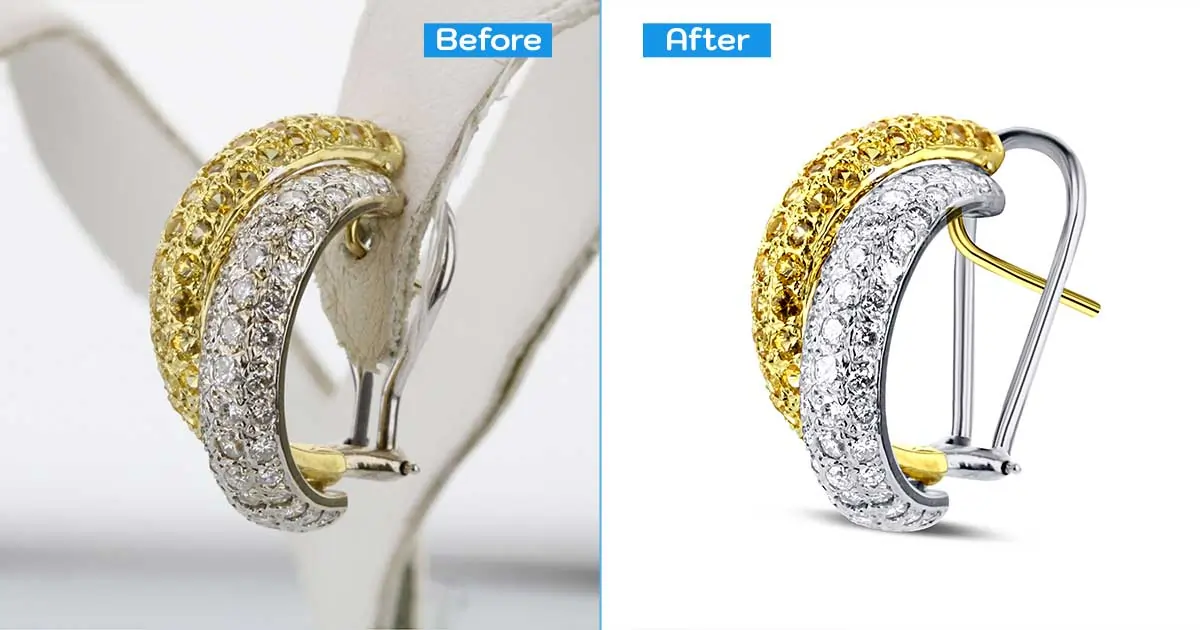 Do Not Forget Jewelry Post-Production
