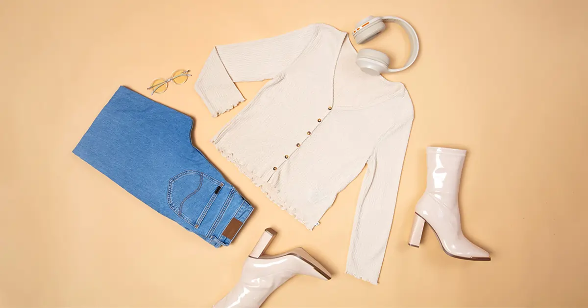 Flat Lay 