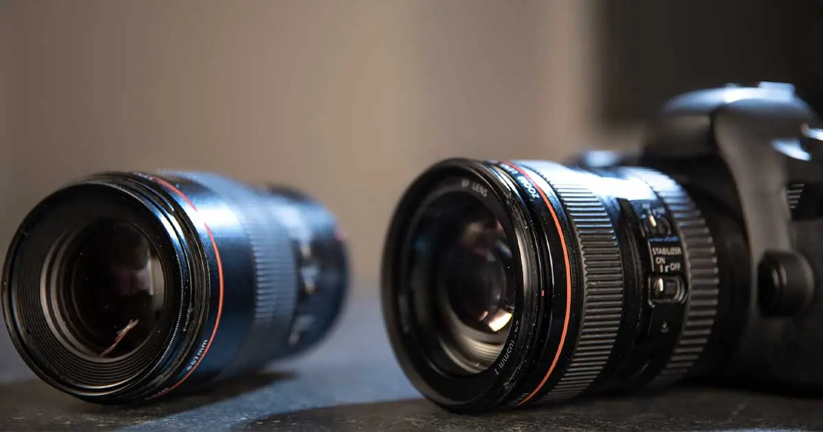 Macro Lens