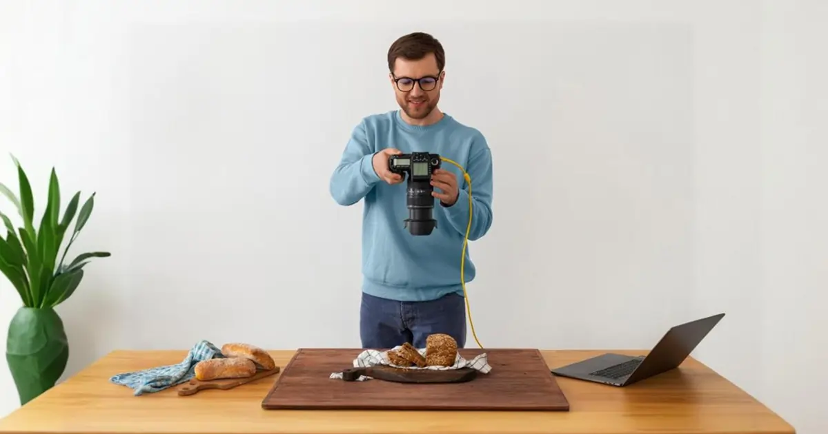  Product Photo Editing for Visual Brand Strategy