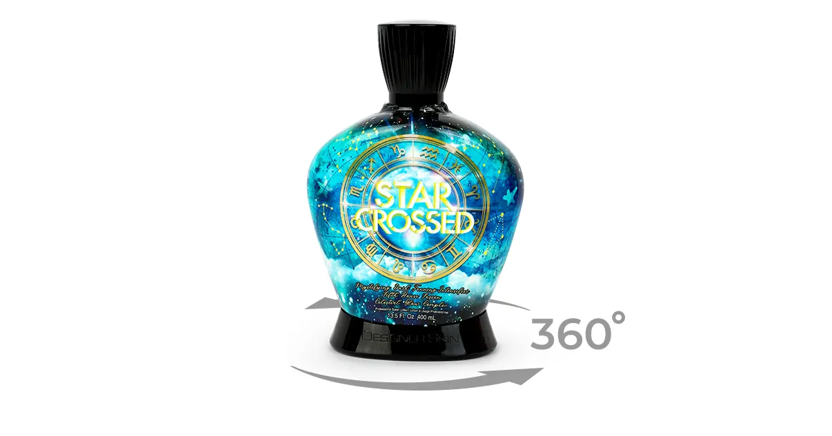 Non-Interactive 360° Animations