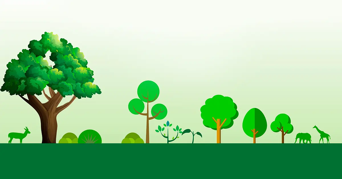 Nature-friendly Design