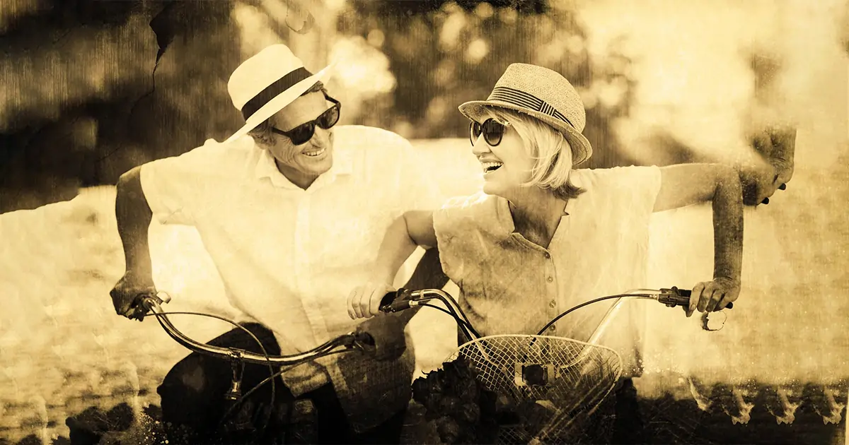 Retro and Vintage Shots
