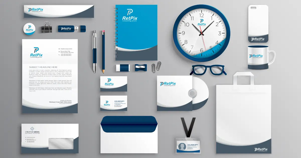 Showcasing Your Brand Through Visuals