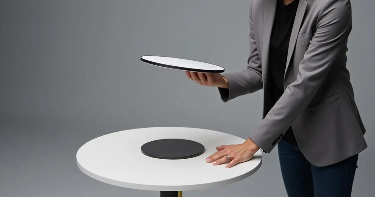 Install Your Turntable