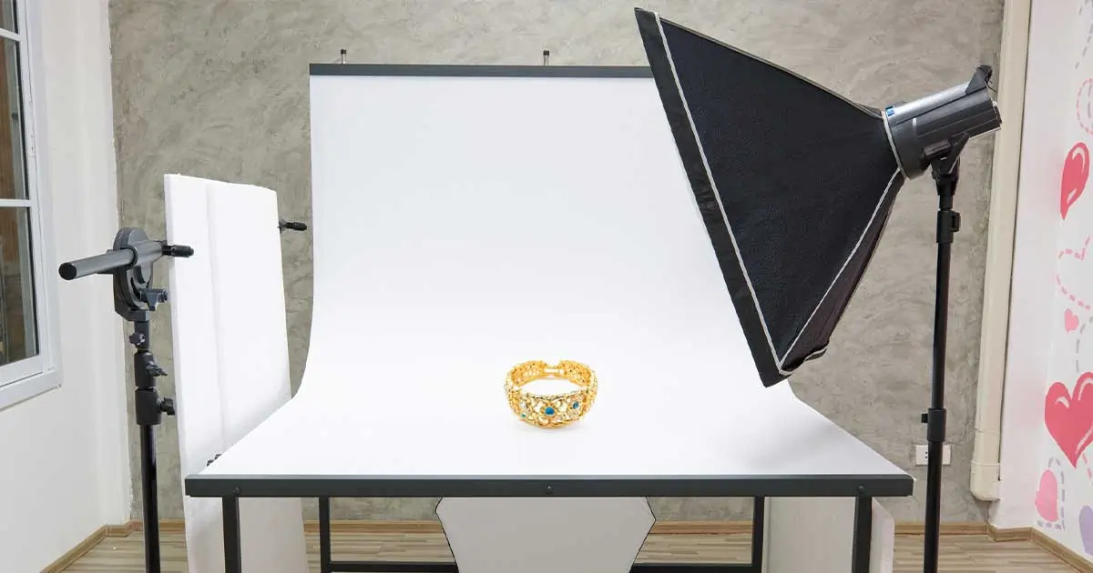 Studio Lighting