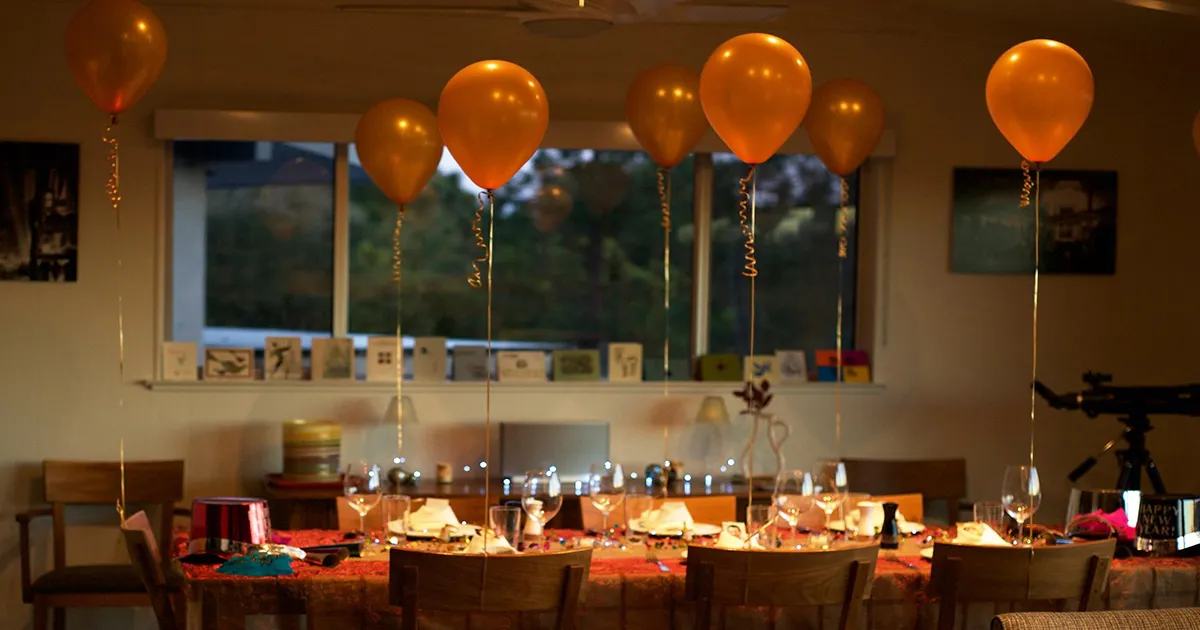 Throw A Timeless Classic Dinner Party Photography