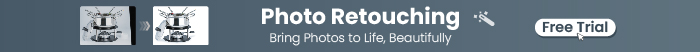photo-retouching